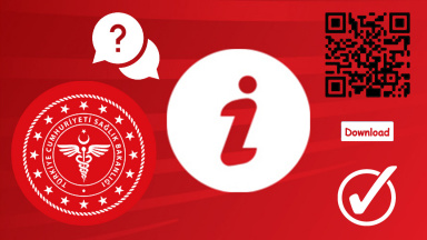 Как да получа HES код за Турция (указание)